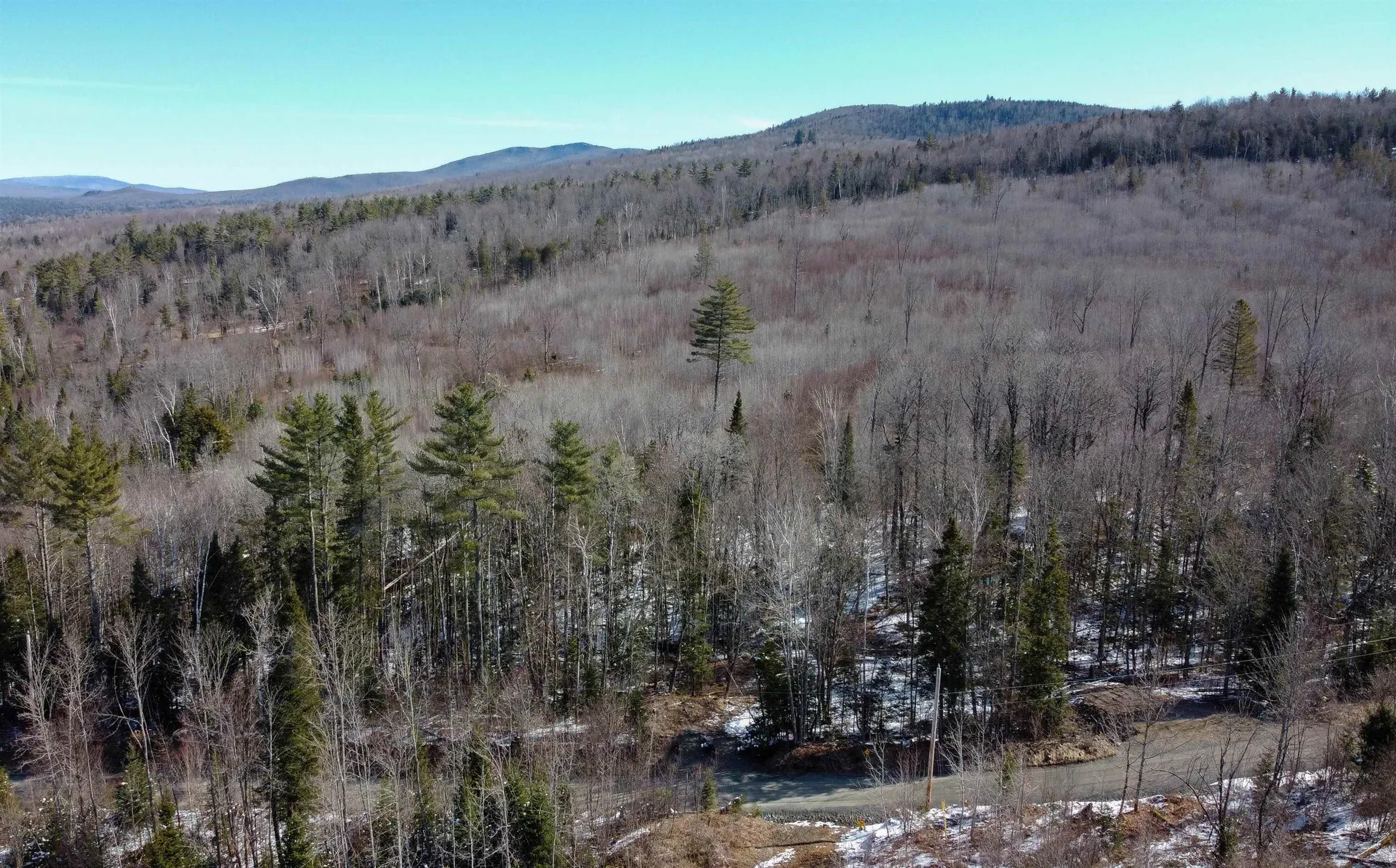 00 Long Hill Road Concord VT 05824