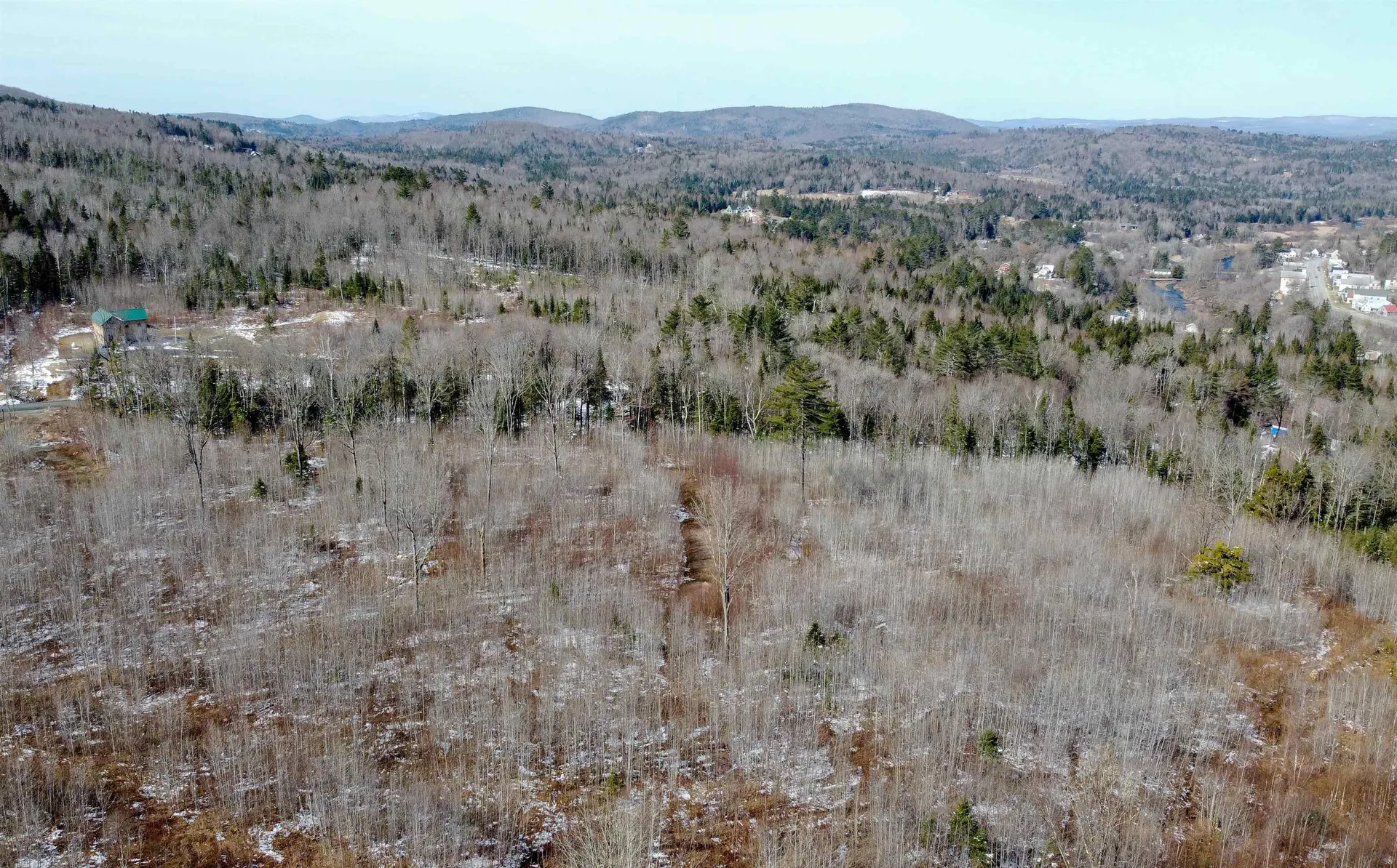 00 Long Hill Road Concord VT 05824