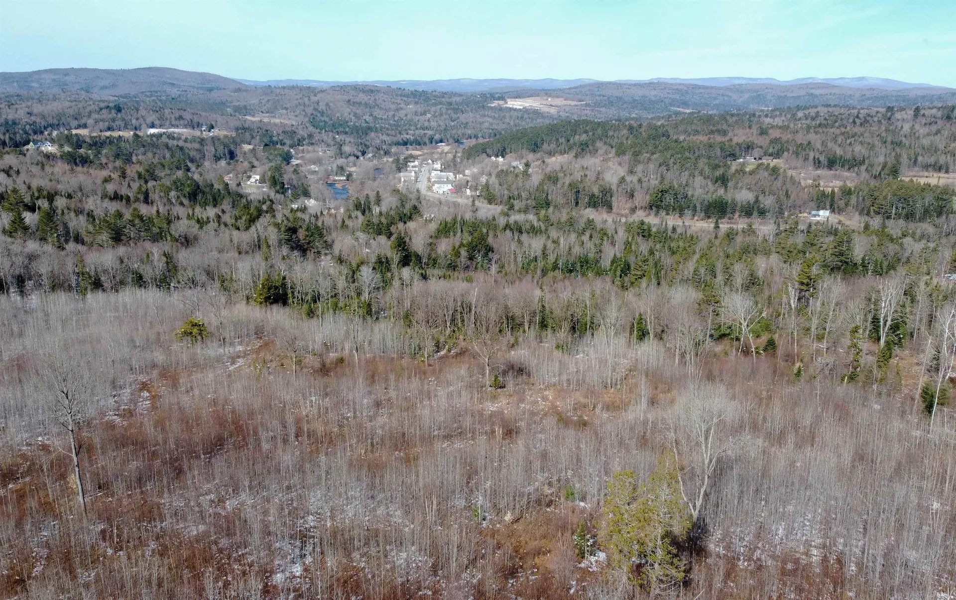 00 Long Hill Road Concord VT 05824