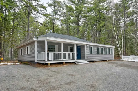 25 Old Mill Road Ossipee NH 03890