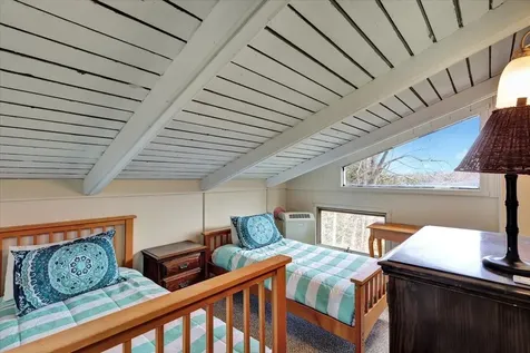 1780 Pelots Point Road North Hero VT 05474