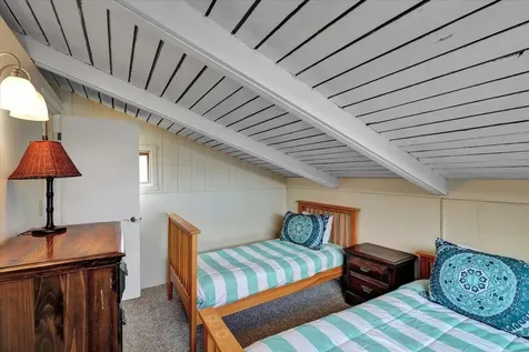 1780 Pelots Point Road North Hero VT 05474