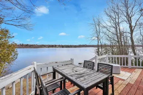 1780 Pelots Point Road North Hero VT 05474
