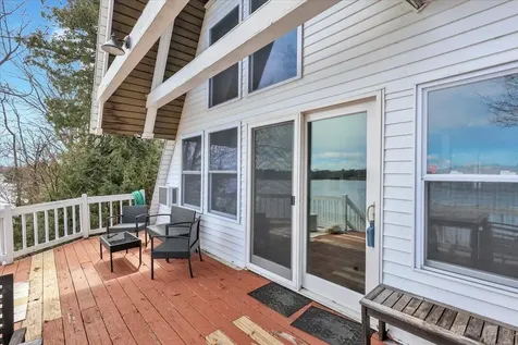 1780 Pelots Point Road North Hero VT 05474