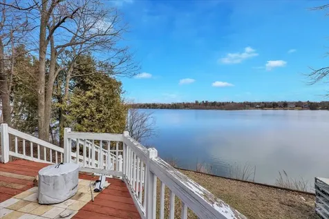 1780 Pelots Point Road North Hero VT 05474