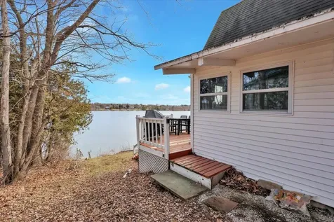 1780 Pelots Point Road North Hero VT 05474
