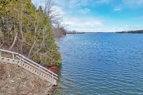 1780 Pelots Point Road North Hero VT 05474