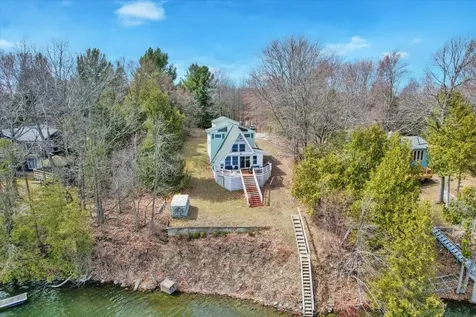 1780 Pelots Point Road North Hero VT 05474
