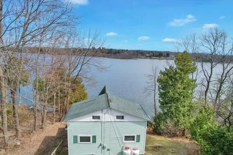 1780 Pelots Point Road North Hero VT 05474