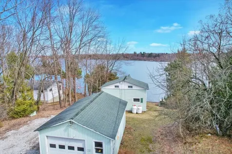 1780 Pelots Point Road North Hero VT 05474