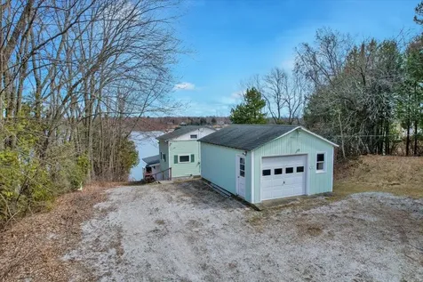 1780 Pelots Point Road North Hero VT 05474