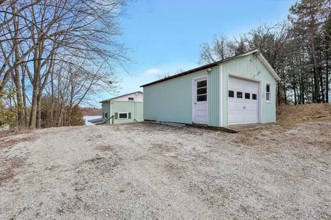 1780 Pelots Point Road North Hero VT 05474