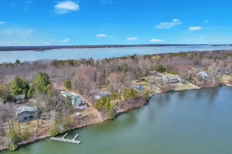 1780 Pelots Point Road North Hero VT 05474