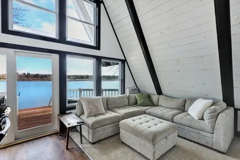 1780 Pelots Point Road North Hero VT 05474