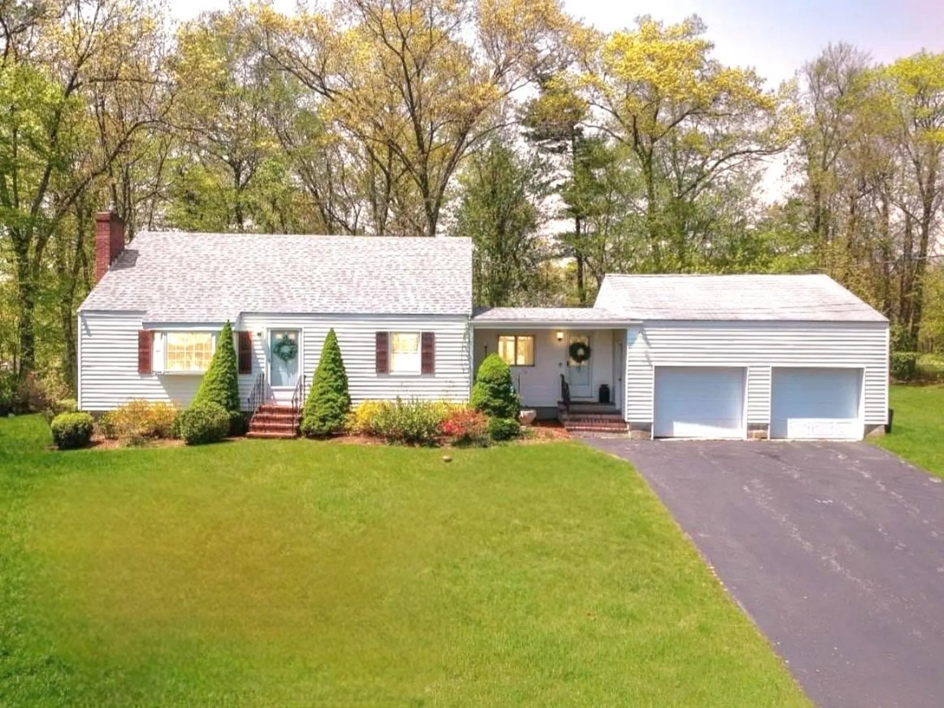 20 Salem Road Atkinson NH 03811