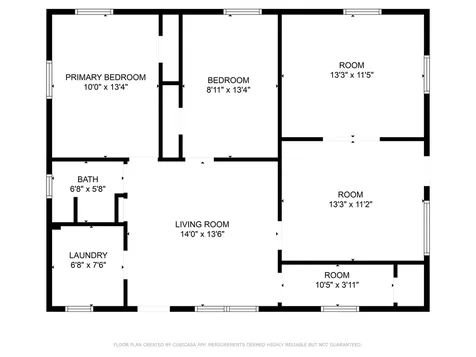 340 Burgess Street Berlin NH 03570