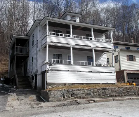 340 Burgess Street Berlin NH 03570
