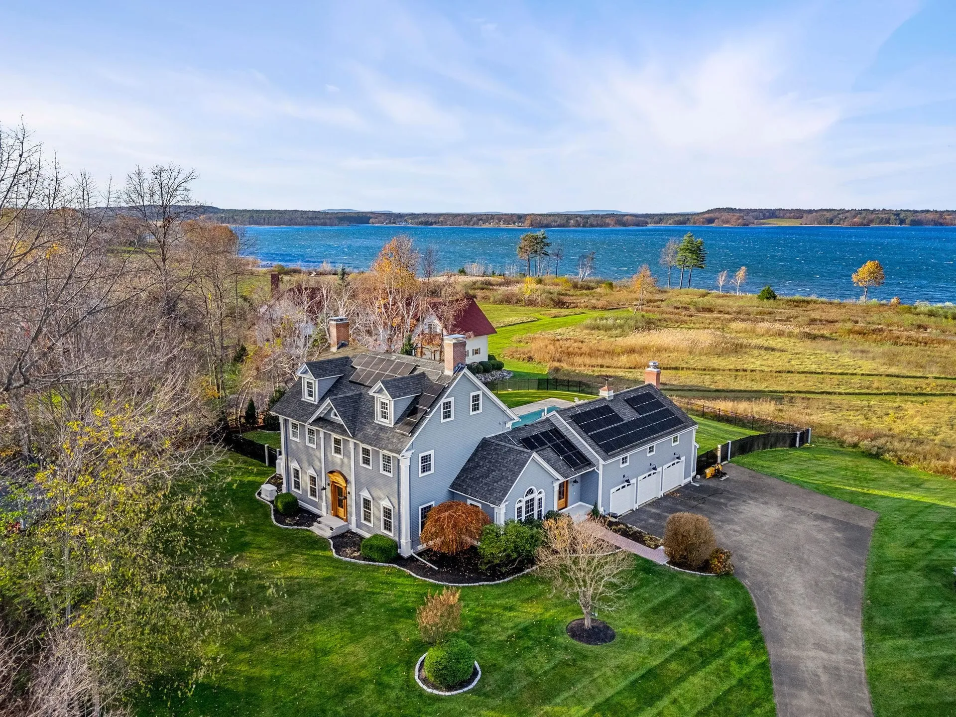 52 Orchard Hill Road Greenland NH 03840