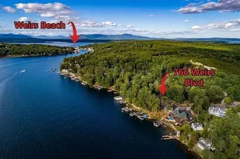 766 Weirs Boulevard Laconia NH 03246