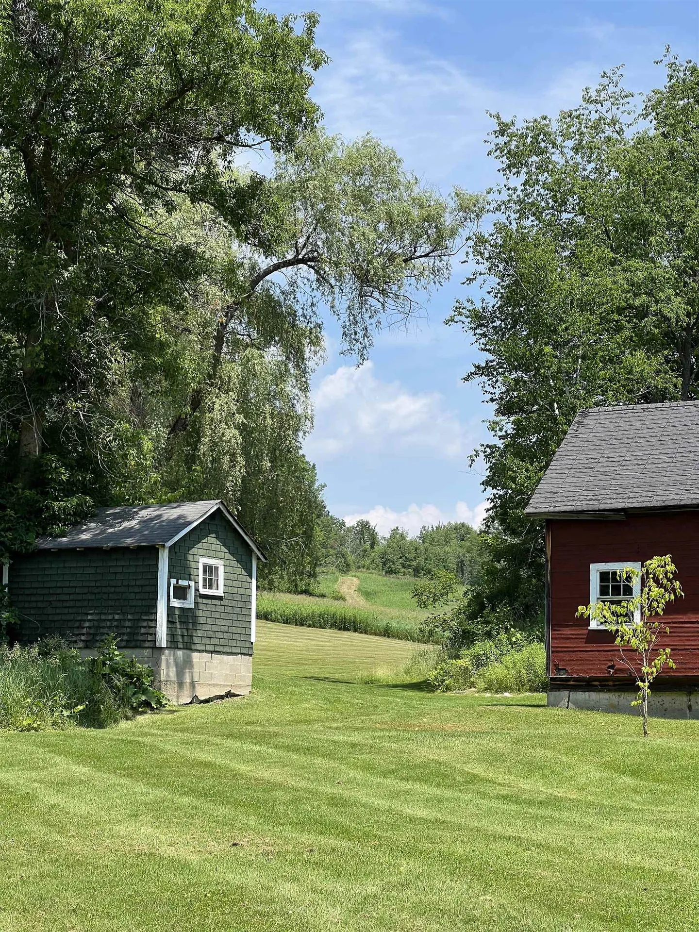 314 Lincoln Street Waterbury VT 05676