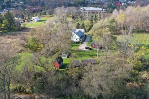 314 Lincoln Street Waterbury VT 05676