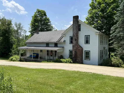 314 Lincoln Street Waterbury VT 05676