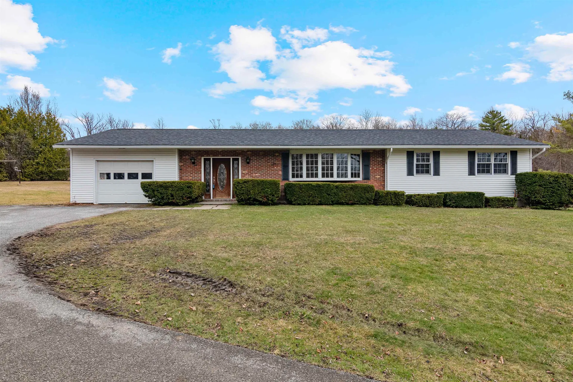 242 Kellogg Road St. Albans Town VT 05478