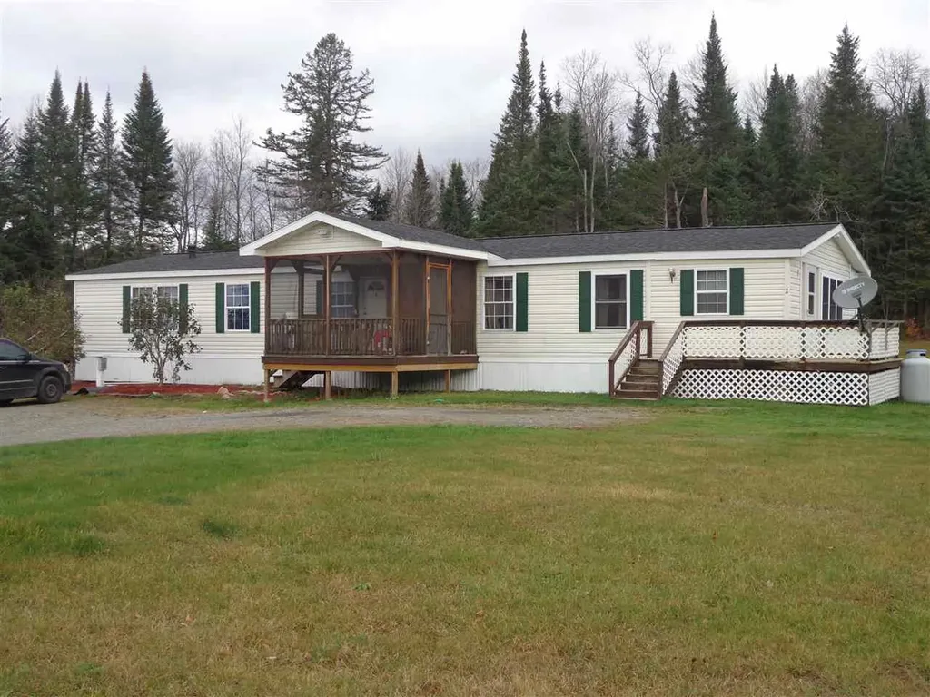 2981 North Derby Road Derby VT 05829