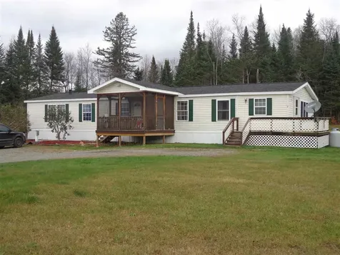 2981 North Derby Road Derby VT 05829