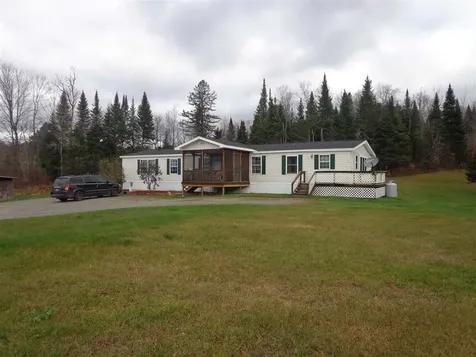 2981 North Derby Road Derby VT 05829