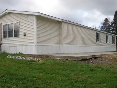 2981 North Derby Road Derby VT 05829