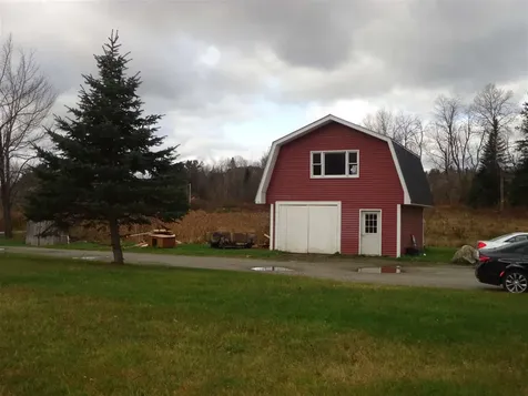 2981 North Derby Road Derby VT 05829