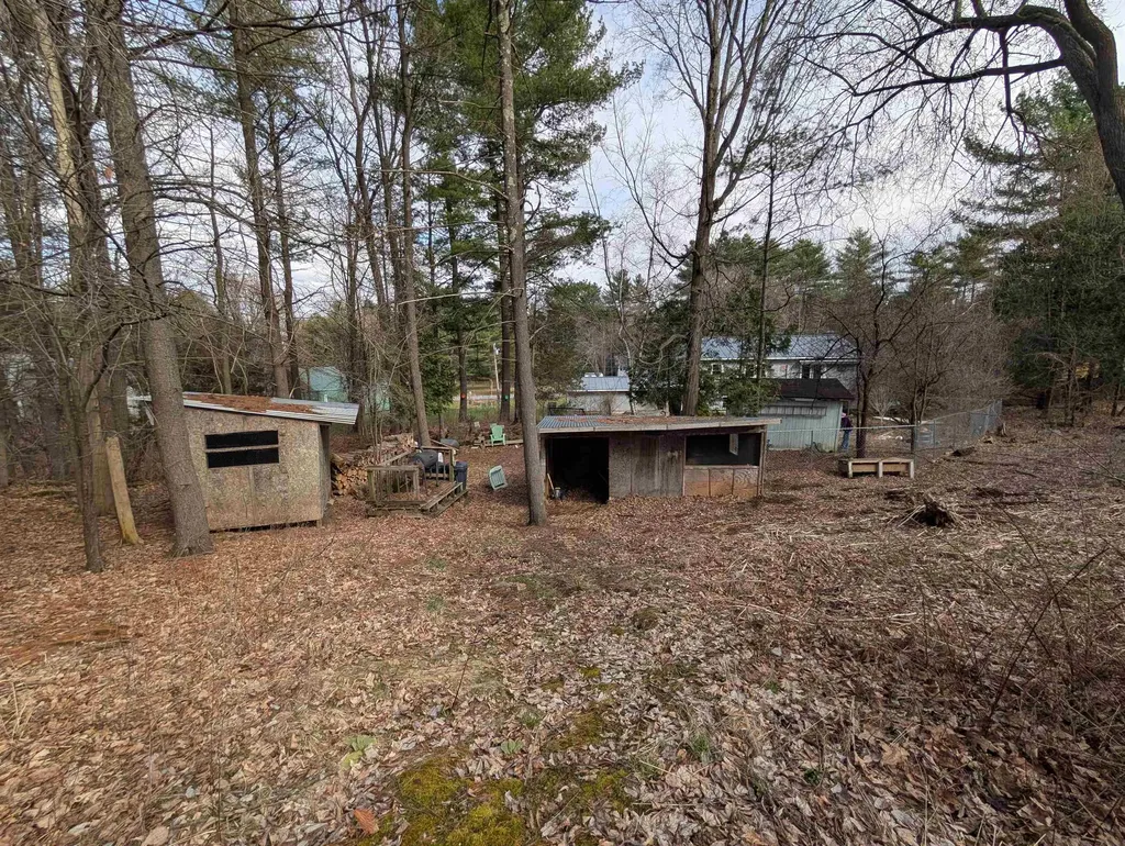 764 Shore Acres Drive Colchester VT 05446