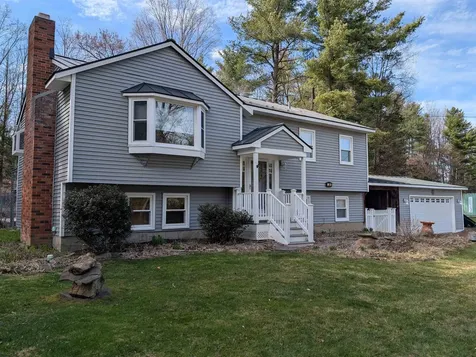 764 Shore Acres Drive Colchester VT 05446