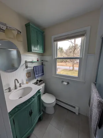 764 Shore Acres Drive Colchester VT 05446