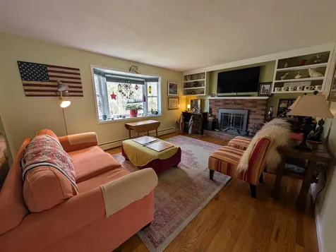 764 Shore Acres Drive Colchester VT 05446