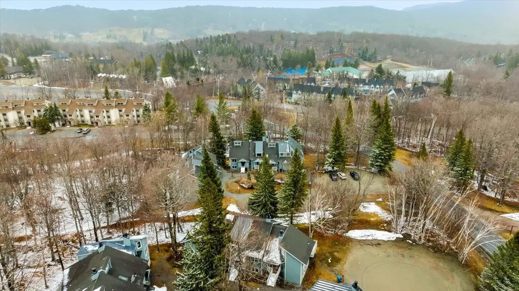 22 Shattarack Road Stratton VT 05155