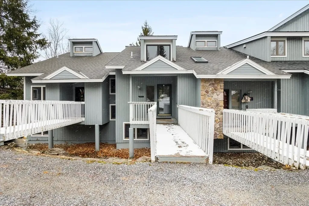 22 Shattarack Road Stratton VT 05155