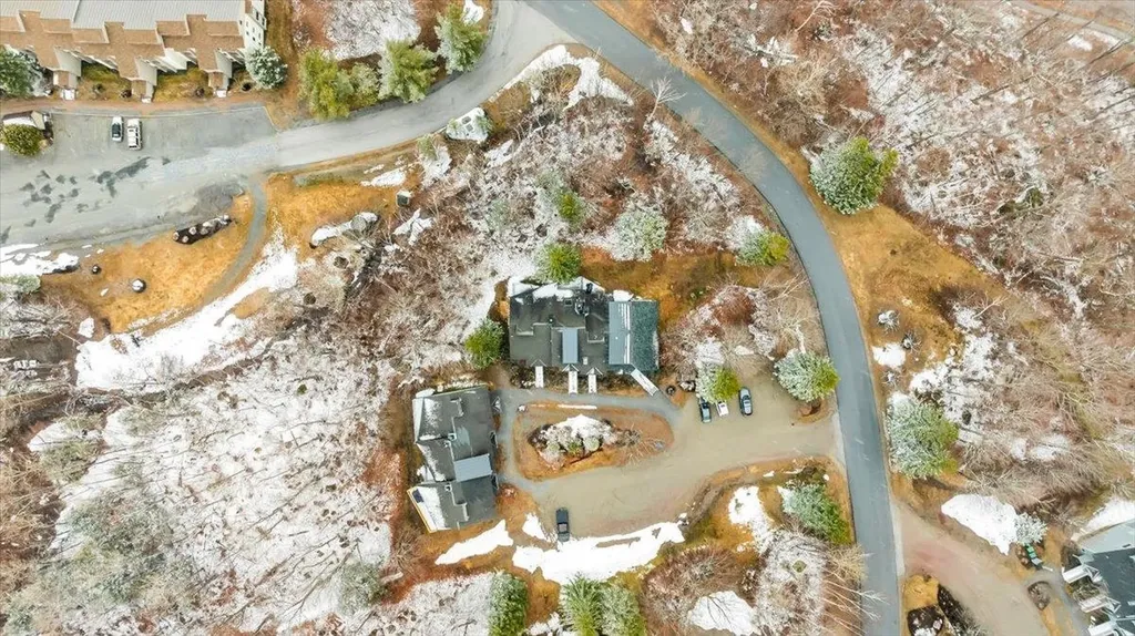 22 Shattarack Road Stratton VT 05155