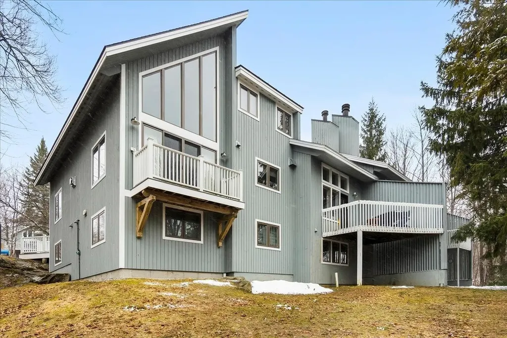 22 Shattarack Road Stratton VT 05155