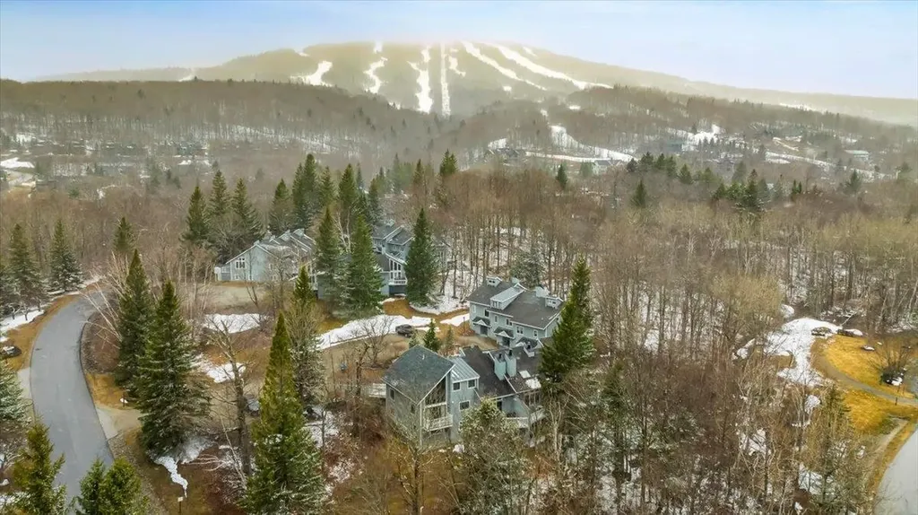 22 Shattarack Road Stratton VT 05155