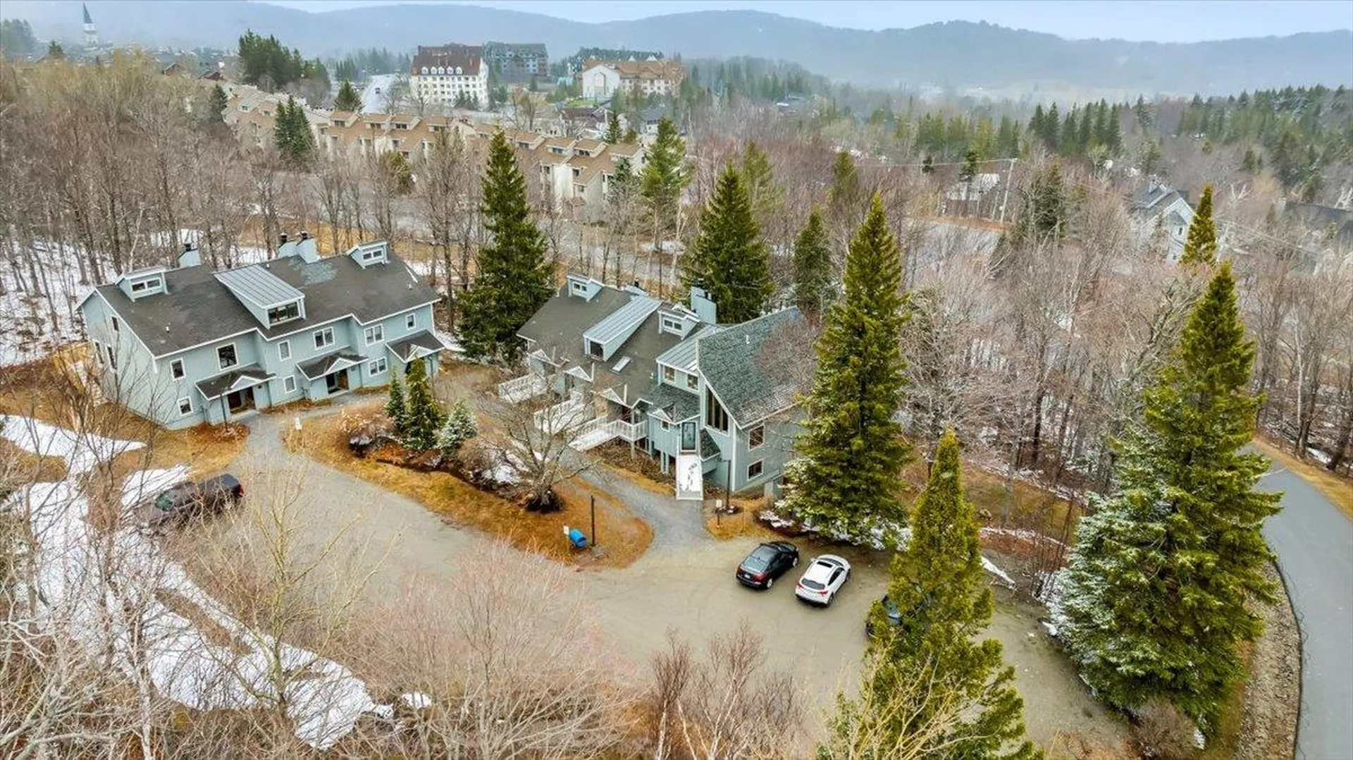 22 Shattarack Road Stratton VT 05155