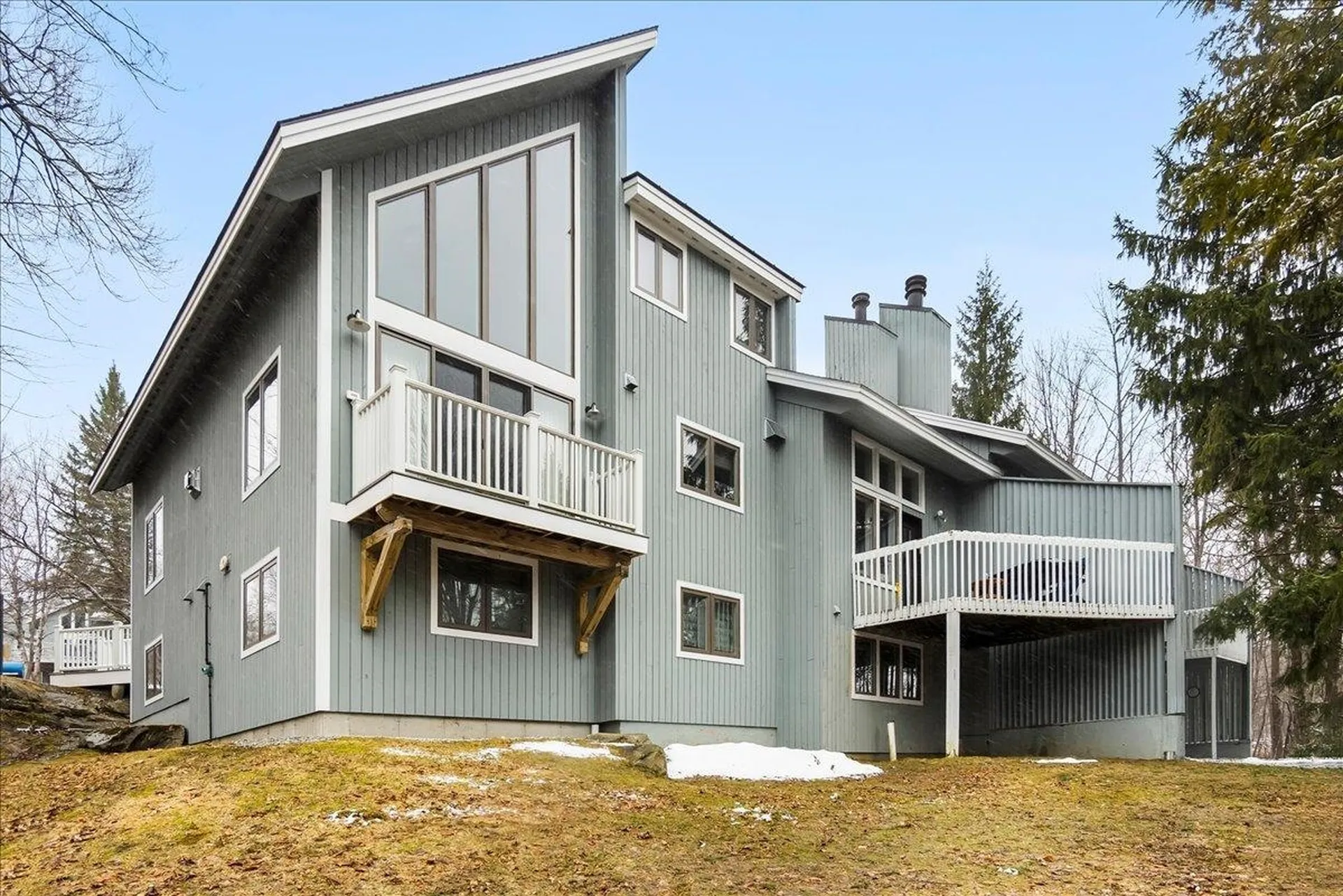 22 Shattarack Road Stratton VT 05155