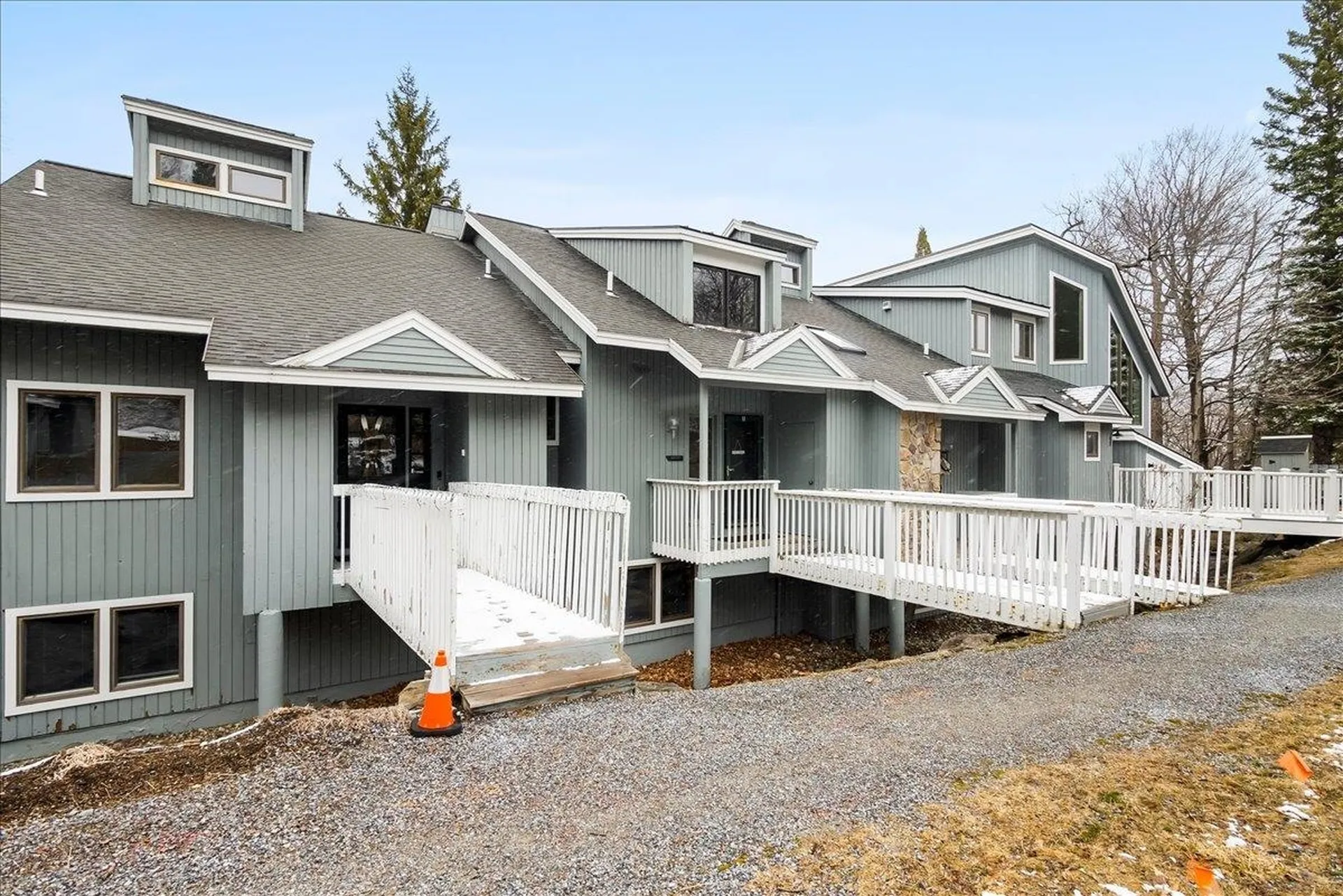 22 Shattarack Road Stratton VT 05155