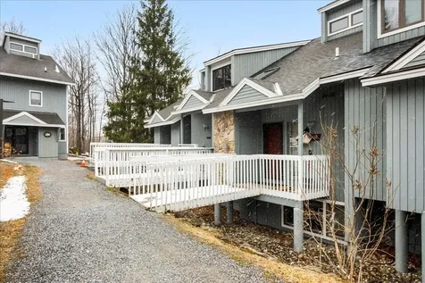 22 Shattarack Road Stratton VT 05155