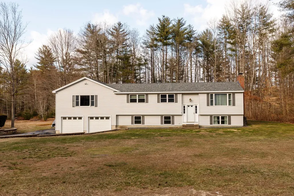 18 Evergreen Drive Bow NH 03304