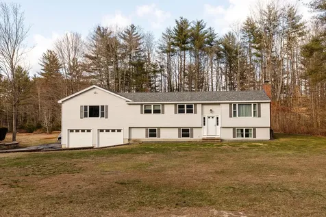 18 Evergreen Drive Bow NH 03304