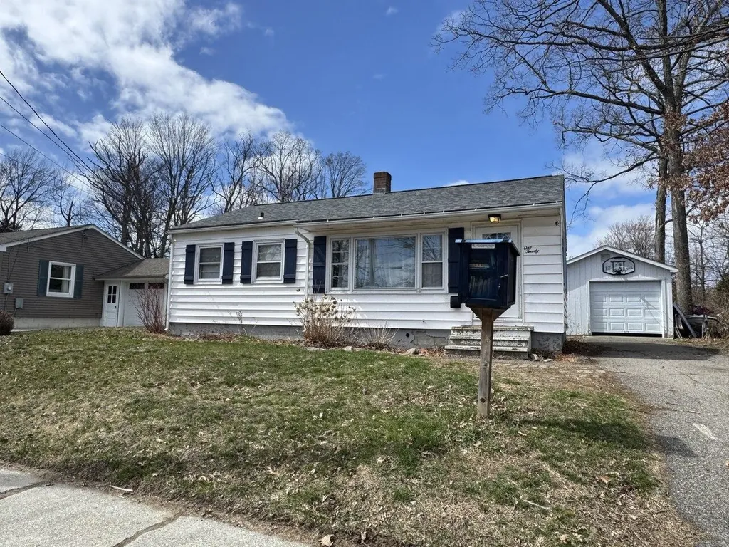 120 Heineberg Road Burlington VT 05408