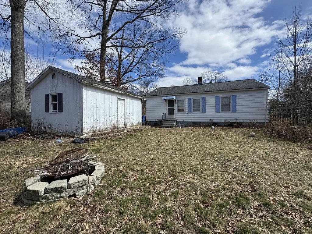 120 Heineberg Road Burlington VT 05408