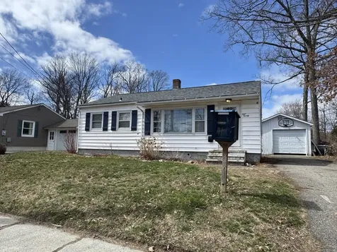 120 Heineberg Road Burlington VT 05408